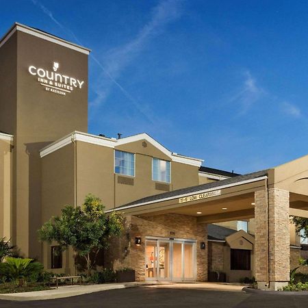 Country Inn & Suites By Radisson, San Antonio Medical Center, Tx Zewnętrze zdjęcie
