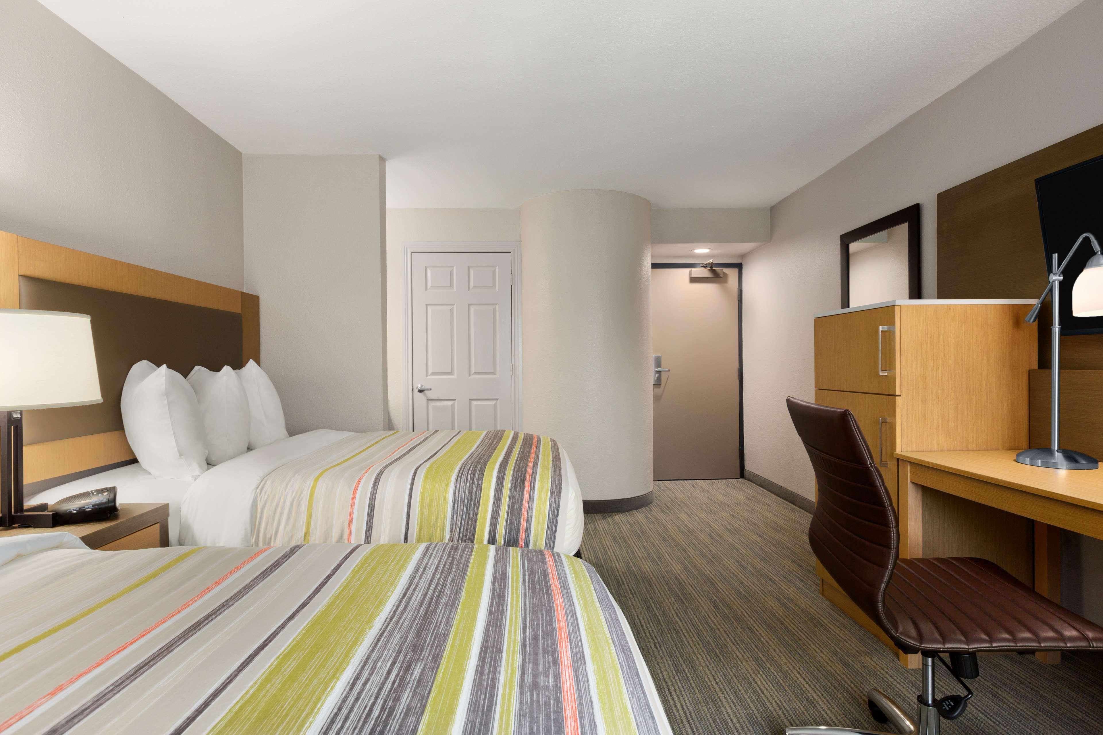 Country Inn & Suites By Radisson, San Antonio Medical Center, Tx Zewnętrze zdjęcie