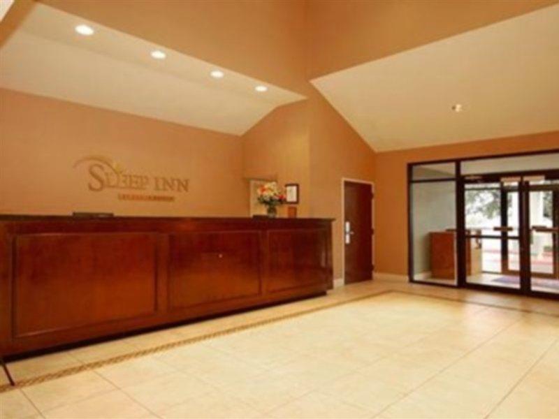 Country Inn & Suites By Radisson, San Antonio Medical Center, Tx Wnętrze zdjęcie